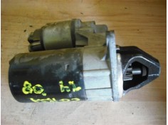 MOTOR ARRANQUE 24436877 20080603 0001107408 