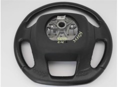 Recambio de volante para citroen c4 berlina 1.6 exclusive referencia OEM IAM 4109QT 307519599P96 