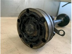 Recambio de palier delantero izquierdo para volkswagen transporter iv furgón (70xa) 2.5 tdi referencia OEM IAM JZW407449FX  