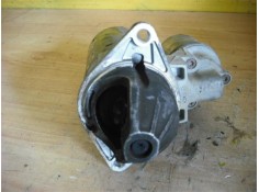 Recambio de motor arranque para opel corsa d 1.4 referencia OEM IAM 24436877 20080603 0001107408 