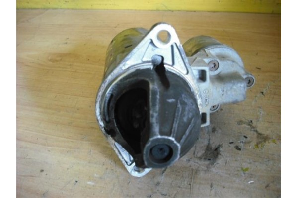 Recambio de motor arranque para opel corsa d 1.4 referencia OEM IAM 24436877 20080603 0001107408 