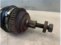 Recambio de palier delantero izquierdo para volkswagen transporter iv furgón (70xa) 2.5 tdi referencia OEM IAM JZW407449FX  