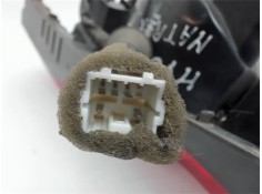 Recambio de piloto trasero derecho para hyundai matrix (fc) referencia OEM IAM  92402170 