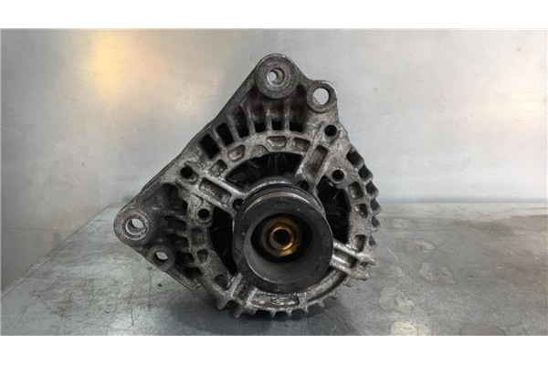 Recambio de alternador para seat ibiza (6k1) 1.4 16v referencia OEM IAM 037903025M 0124325013 37903025F , AUDI | 37903025F , SEA