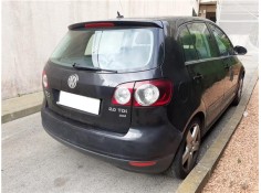 volkswagen golf v plus (5m1) del año 2006