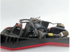 Recambio de piloto trasero derecho para hyundai matrix (fc) referencia OEM IAM  92402170 