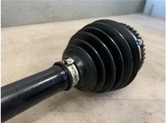 Recambio de palier delantero izquierdo para volkswagen transporter iv furgón (70xa) 2.5 tdi referencia OEM IAM JZW407449FX  