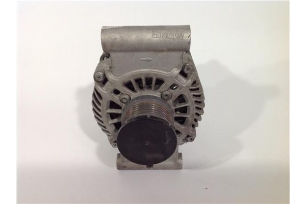 Recambio de alternador para peugeot 207 (2006) 1.4 confort [1,4 ltr. - 70 kw 16v vti cat (8fs / ep3)] referencia OEM IAM  4872 