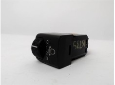 Recambio de conjunto interruptores para saab 9-3 berlina 2.0 turbo referencia OEM IAM 4736906 W821K 