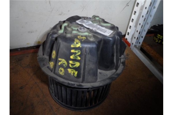 Recambio de motor calefaccion para dacia sandero i 1.5 dci referencia OEM IAM   