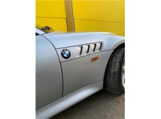 bmw z3 roadster e36 del año 2000