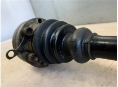 Recambio de palier delantero izquierdo para volkswagen transporter iv furgón (70xa) 2.5 tdi referencia OEM IAM JZW407449FX  