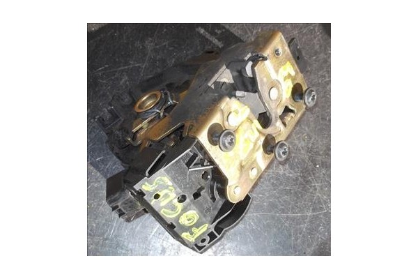 Recambio de cierre electromagnetico trasero derecho para ford focus (daw, dbw) 1.8 tdci referencia OEM IAM   