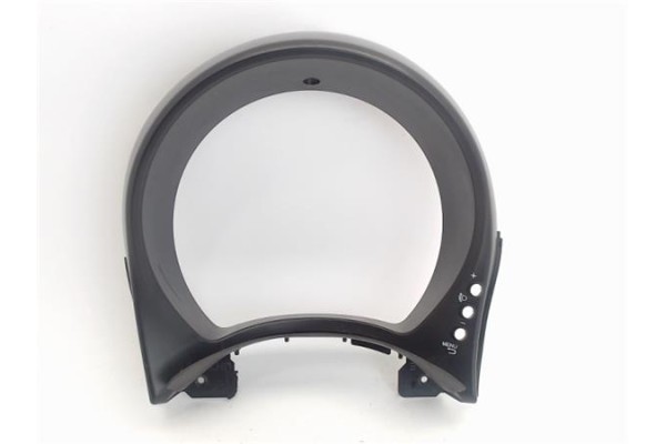 Recambio de embellecedor cuadro instrumentos para fiat 500 1.2 referencia OEM IAM 35628917  