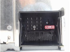 Recambio de radio / cd para audi a3 (8p1) referencia OEM IAM (AUZ1Z3G922486) (8P0035186G) 7647253380 