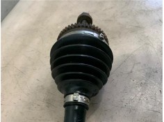 Recambio de palier delantero izquierdo para volkswagen transporter iv furgón (70xa) 2.5 tdi referencia OEM IAM JZW407449FX  