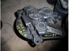 Recambio de motor calefaccion para opel vivaro referencia OEM IAM   