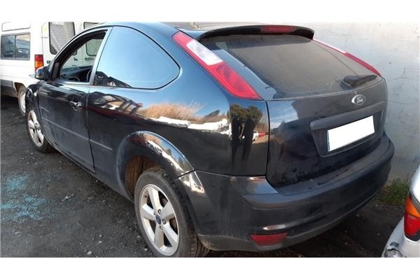 ford focus ii (da_) del año 2005