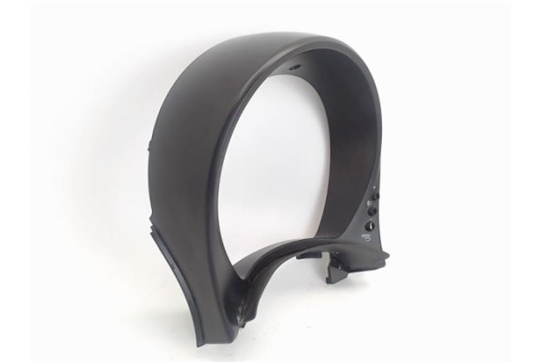 Recambio de embellecedor cuadro instrumentos para fiat 500 1.2 referencia OEM IAM 35628917  
