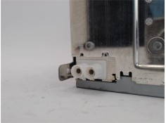 Recambio de radio / cd para audi a3 (8p1) referencia OEM IAM (AUZ1Z3G922486) (8P0035186G) 7647253380 