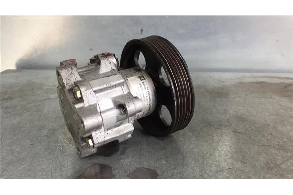 Recambio de bomba servodireccion para peugeot expert (224) 1.9 td referencia OEM IAM 9624659580 7691955196  Recambio de bomba servodireccion para peugeot expert (224) 1.9 td referencia OEM IAM 9624659580 7691955196