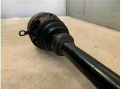 Recambio de palier delantero izquierdo para volkswagen transporter iv furgón (70xa) 2.5 tdi referencia OEM IAM JZW407449FX  