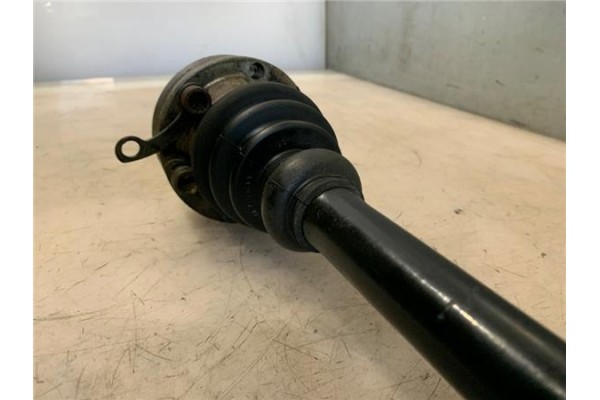 Recambio de palier delantero izquierdo para volkswagen transporter iv furgón (70xa) 2.5 tdi referencia OEM IAM JZW407449FX  