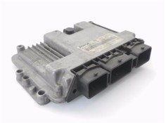 Recambio de centralita para opel vivaro 1.9 di referencia OEM IAM 8200051609 0281011530 