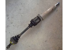 Recambio de palier delantero derecho para ford escort vii (gal, aal, abl) 1.8 turbo d referencia OEM IAM 1074307  