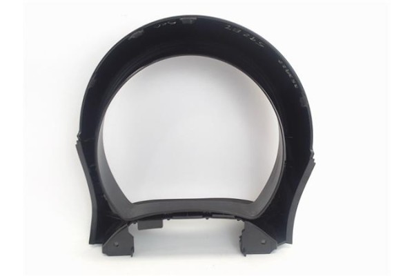 Recambio de embellecedor cuadro instrumentos para fiat 500 1.2 referencia OEM IAM 35628917  