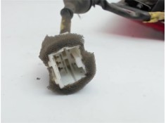 Recambio de piloto trasero izquierdo para hyundai matrix (fc) referencia OEM IAM 9240117010 92401170 