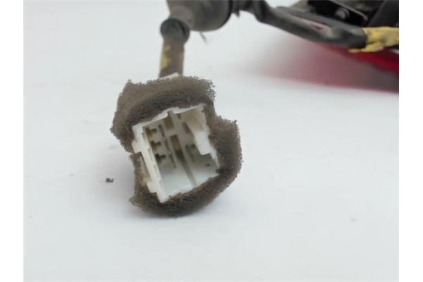 Recambio de piloto trasero izquierdo para hyundai matrix (fc) referencia OEM IAM 9240117010 92401170 