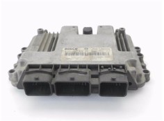 Recambio de centralita para opel vivaro 1.9 di referencia OEM IAM 8200051609 0281011530 