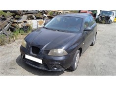 seat ibiza (6l1) del año 2006