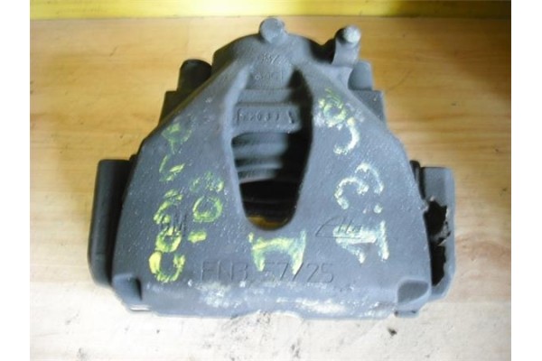 Recambio de pinza freno delantero izquierda para opel combo furgón/ranchera familiar 1.3 cdti 16v referencia OEM IAM 93176426  
