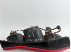 Recambio de piloto trasero izquierdo para hyundai matrix (fc) referencia OEM IAM 9240117010 92401170 