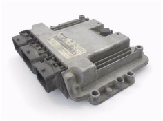 Recambio de centralita para opel vivaro 1.9 di referencia OEM IAM 8200051609 0281011530 