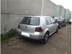 volkswagen golf iv berlina (1j1) del año 2001