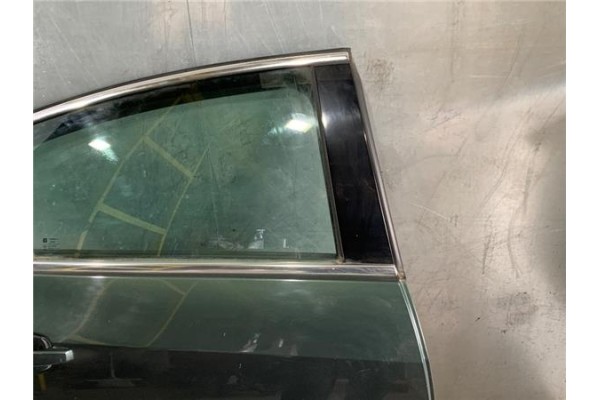 Recambio de puerta trasero derecha para opel insignia berlina 2.0 cdti referencia OEM IAM 124101  
