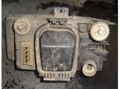 Recambio de faro delantero dcho para seat ibiza (6k1) 1.4 referencia OEM IAM 6K1941016E  