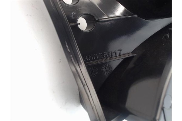 Recambio de embellecedor cuadro instrumentos para fiat 500 1.2 referencia OEM IAM 35628917  