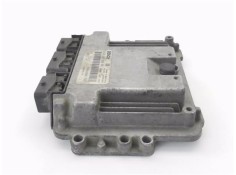 Recambio de centralita para opel vivaro 1.9 di referencia OEM IAM 8200051609 0281011530 