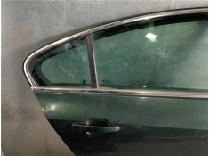 Recambio de puerta trasero derecha para opel insignia berlina 2.0 cdti referencia OEM IAM 124101  