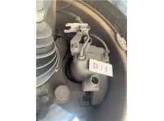 Recambio de pinza freno delantero izquierda para seat alhambra (7v9) 1.9 reference referencia OEM IAM 7M0615123C  