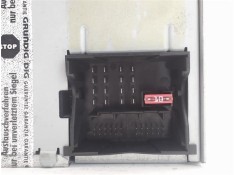 Recambio de radio / cd para volkswagen golf v plus (5m1) referencia OEM IAM VWZ2Z2E1607948 5M0035186 