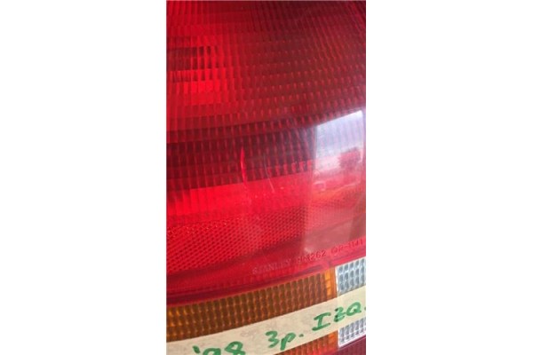 Recambio de piloto trasero izquierdo para honda civic berlina 3/4 (ej/ek)(1996) 1.4 s 3 berlina (ej9) [1,4 ltr. - 66 kw] referen