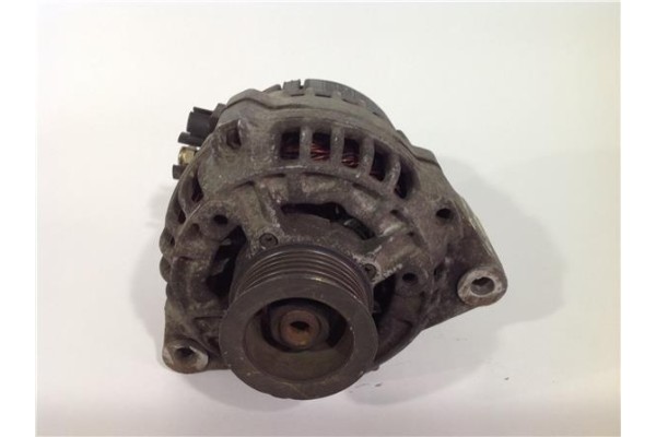 Recambio de alternador para citroen xsara berlina (1997) 1.9 d referencia OEM IAM 9617861280 0123310013 5705JC , CITROËN | 96313