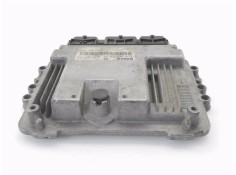 Recambio de centralita para opel vivaro 1.9 di referencia OEM IAM 8200051609 0281011530 