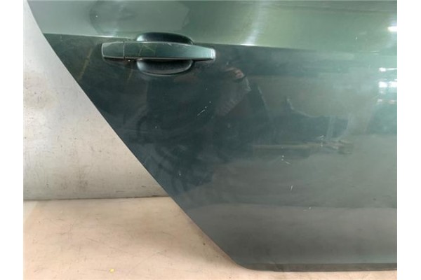 Recambio de puerta trasero derecha para opel insignia berlina 2.0 cdti referencia OEM IAM 124101  