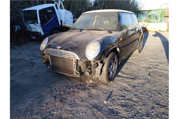 mini mini (r50,r53) del año 2002
